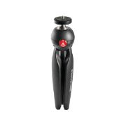 Picture of Manfrotto PIXI Mini Tripod (Black)