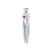 Picture of Manfrotto PIXI Mini Tripod (White).