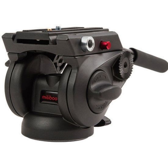 Picture of Miliboo MYT 801 Tripod Head