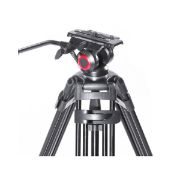 Picture of Miliboo MTT601A Professional Aluminum Tripod