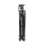 Picture of Miliboo MTT601A Professional Aluminum Tripod