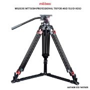 Picture of Miliboo MTT609A Professional Tripod