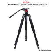 Picture of Miliboo MTT701A Portable Tripod Kit