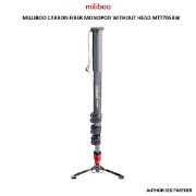 Picture of MILLIBOO Carbon Fiber Monopod Without Head MTT705BW