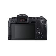 Picture of Canon EOS RP Mirrorless Digital Camera (Body Only)