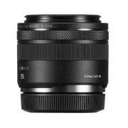 Picture of Canon RF 35mm f/1.8 IS Macro STM Lens