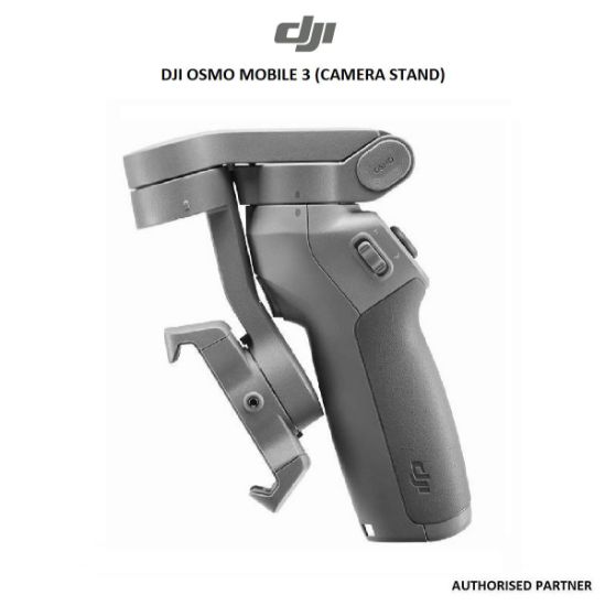 Picture of DJI Osmo Mobile 3 Smartphone Gimbal