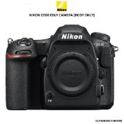 Picture of Nikon DSLR D500 Body Only