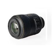 Picture of Nikon 105mm AF-S f/2.8G VR IF-ED Micro Prime Lens