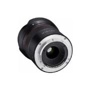 Picture of Samyang AF 18mm f/2.8 FE for Sony E Lens