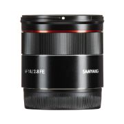 Picture of Samyang AF 18mm f/2.8 FE for Sony E Lens