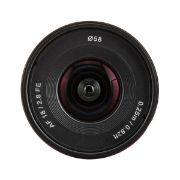 Picture of Samyang AF 18mm f/2.8 FE for Sony E Lens