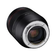 Picture of Samyang AF 50mm f/1.4 FE Lens for Sony E