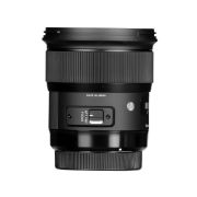 Picture of Sigma 24mm f/1.4 DG HSM Art for Nikon F Lens