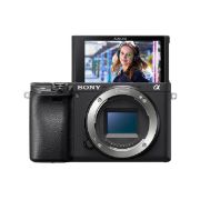 Picture of Sony Alpha a6400 Mirrorless Digital Camera (Body Only)