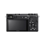 Picture of Sony A6400 16-50 Mirrorless Digital Camera