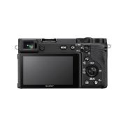 Picture of Sony Alpha a6600 Mirrorless Digital Camera (Body Only)