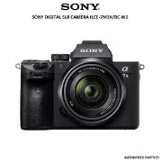 Picture of Sony Alpha a7 III Mirrorless Digital Camera with 28-70mm Lens