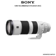 Picture of Sony FE 200-600mm f/5.6-6.3 G OSS Lens