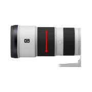 Picture of Sony FE 200-600mm f/5.6-6.3 G OSS Lens