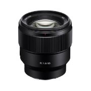 Picture of Sony FE 85mm f/1.8 Lens