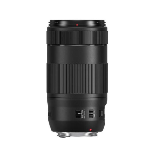 Picture of Canon EF 70-300mm f/4-5.6 IS II USM Lens