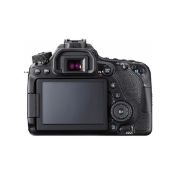 Picture of Canon EOS 80D DSLR Camera with 18-55mm Lens