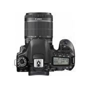 Picture of Canon EOS 80D DSLR Camera with 18-55mm Lens