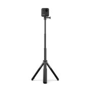 Picture of GoPro Grip Extension Pole with Tripod for GoPro HERO and MAX 360 Cameras