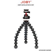 Picture of GorillaPod 5K Kit- Black/charcole/red