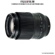 Picture of Fujifilm XF 90mm f/2 R LM WR Lens