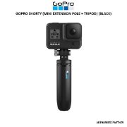 Picture of GoPro Shorty Mini Extension Pole   Tripod (Black)