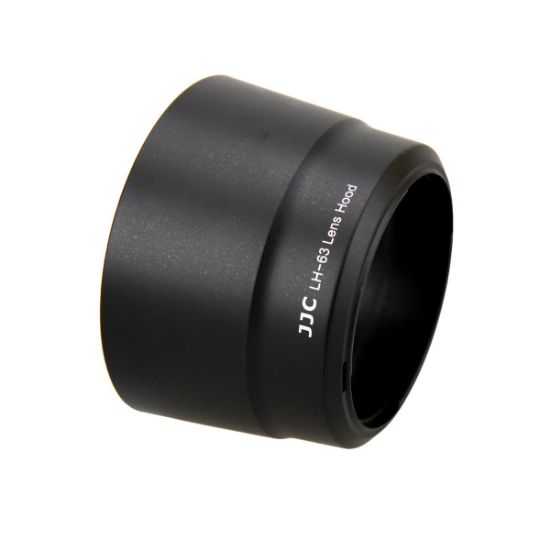 Picture of JJC LH-63 Lens Hood For Canon EF-5