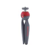 Picture of Manfrotto PIXI Mini Tripod (Red)..