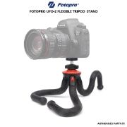 Picture of Fotopro uFO 2 Flexible Tripod…