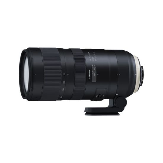 Picture of Tamron SP 70-200mm f/2.8 Di VC USD G2 Lens for Canon EF