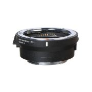 Picture of Sigma MC-11 Mount Converter/Lens Adapter (Canon EF-Mount Lenses to Sony E).