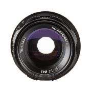 Picture of 7artisans Photoelectric 35mm f/1.2 Lens for Fujifilm X (Black)