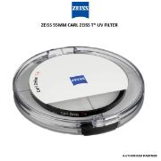 Picture of ZEISS 55mm Carl ZEISS T* UV Filter