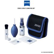 Picture of Zeiss Lens Cleaning Kit