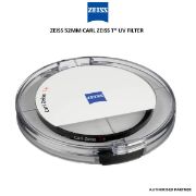 Picture of Zeiss 52mm Carl ZEISS T* UV Filter