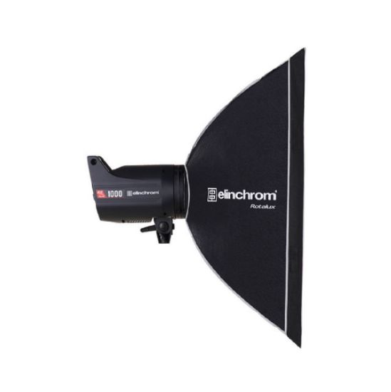 Picture of Elinchrom Rotalux Squarebox (70cm / 27")