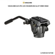 Picture of Vanguard ALTA PH-123V Magnesium Alloy Video Head