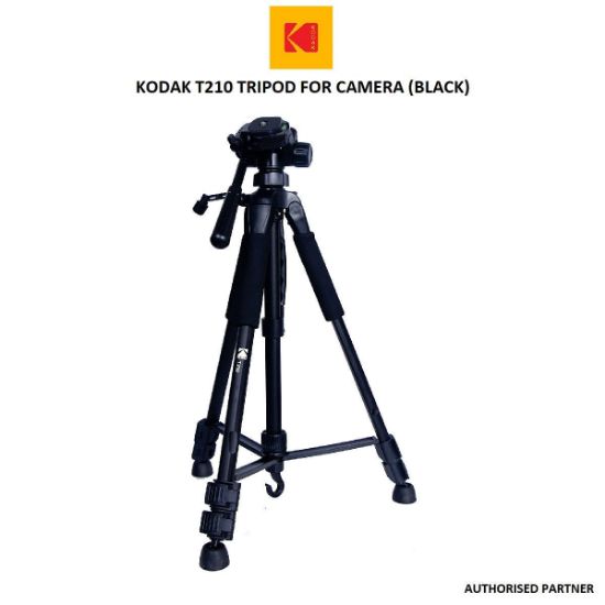 Picture of Kodak T210 Tripod