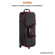 Picture of Godox CB-04 Hard Carrying Case with Wheels