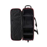 Picture of Godox CB-04 Hard Carrying Case with Wheels