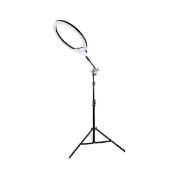 Picture of Yongnuo YN-308 LED Bi-Color Video Ring Light (3200-5500K)