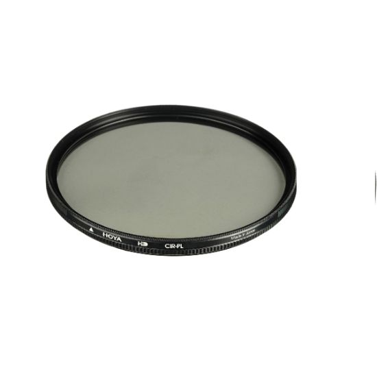 Picture of Hoya  Circular Polarizing Filter 67mm