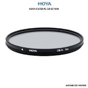 Picture of Hoya  Circular Polarizing Filter 67mm