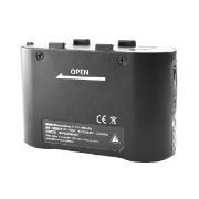 Picture of Godox BT5800 Replacement Battery for PG960 Power Pack